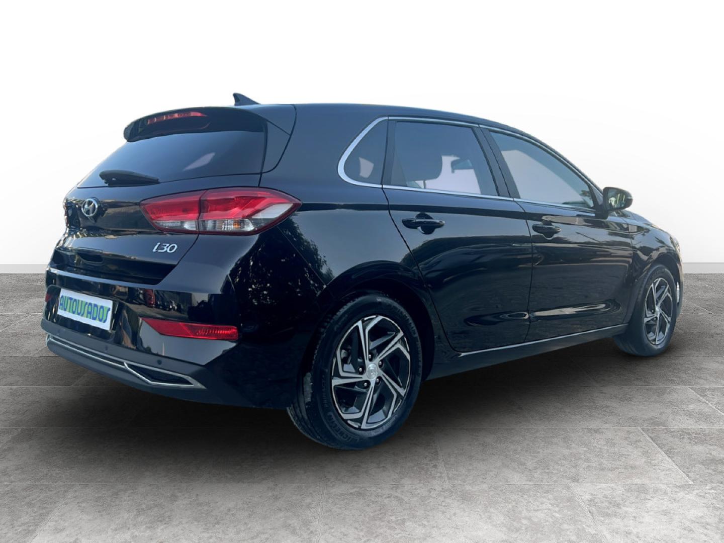 Hyundai i30 1.0 TGDi Style Plus 100cv