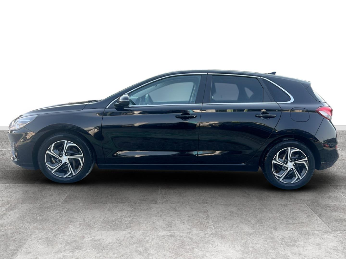 Hyundai i30 1.0 TGDi Style Plus 100cv