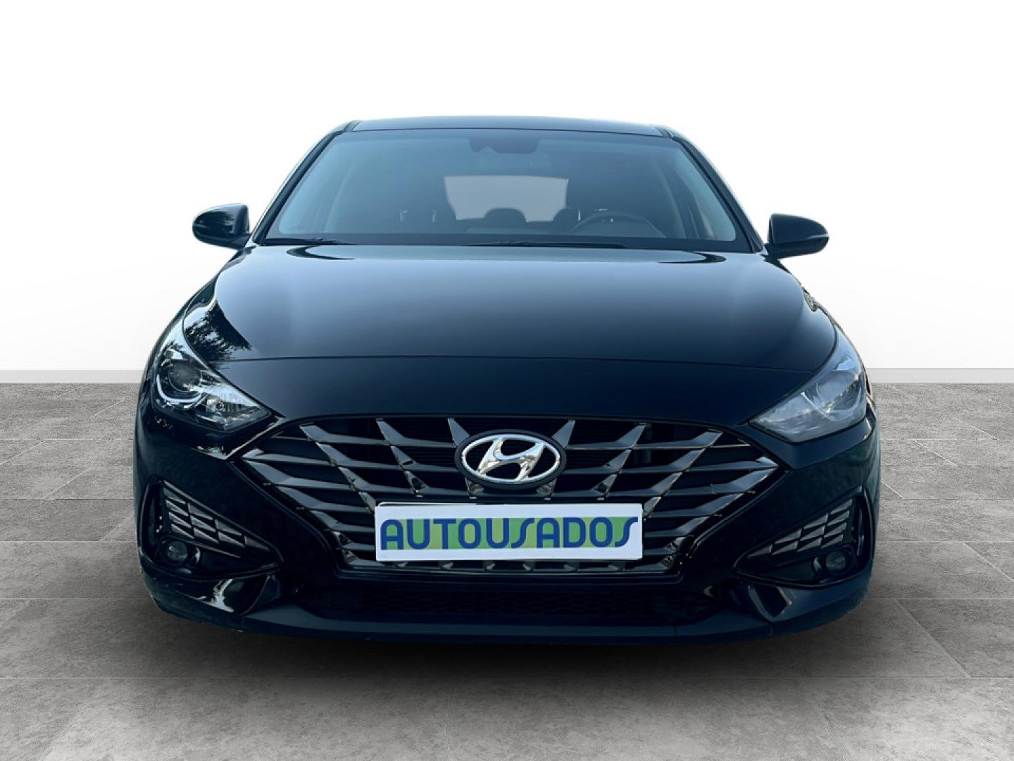 Hyundai i30 1.0 TGDi Style Plus 100cv