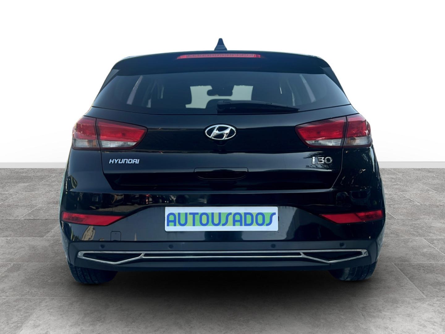 Hyundai i30 1.0 TGDi Style Plus 100cv