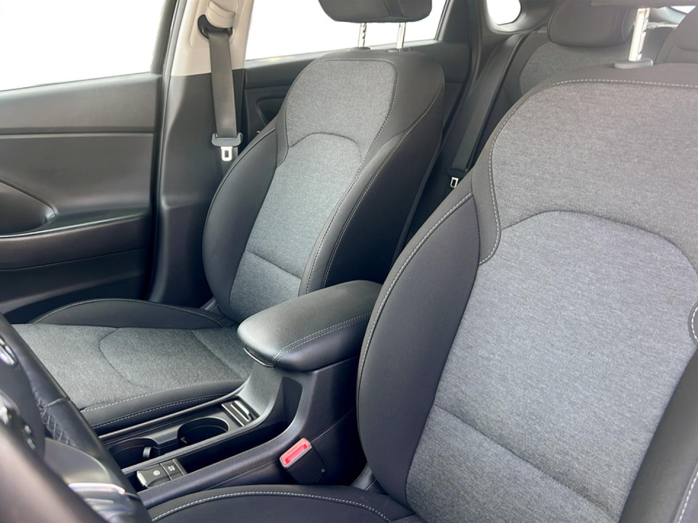 Hyundai i30 1.0 TGDi Style Plus 100cv
