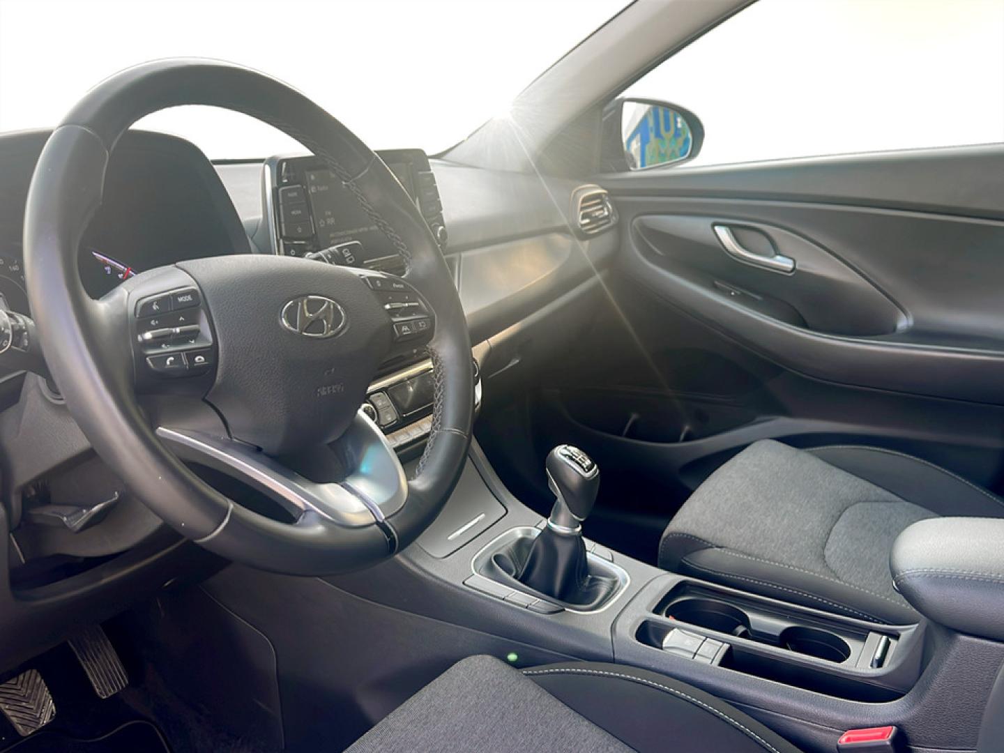 Hyundai i30 1.0 TGDi Style Plus 100cv