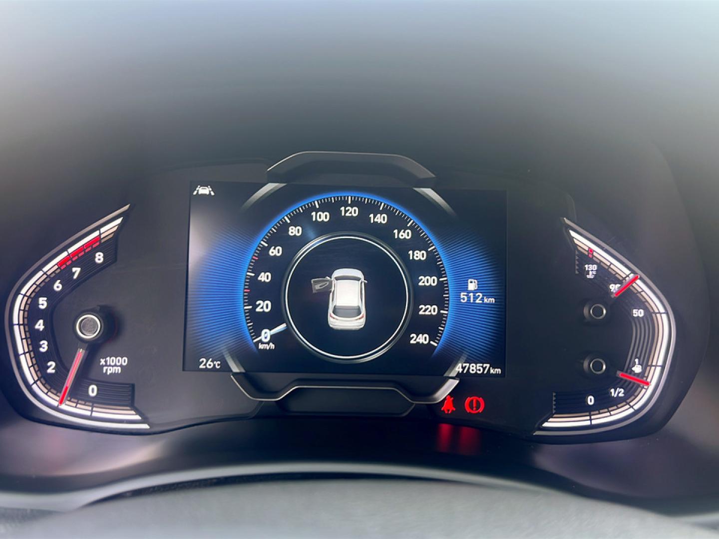 Hyundai i30 1.0 TGDi Style Plus 100cv