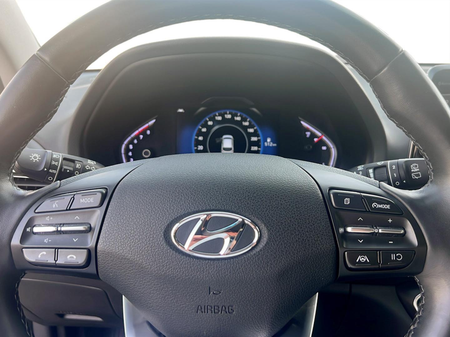 Hyundai i30 1.0 TGDi Style Plus 100cv