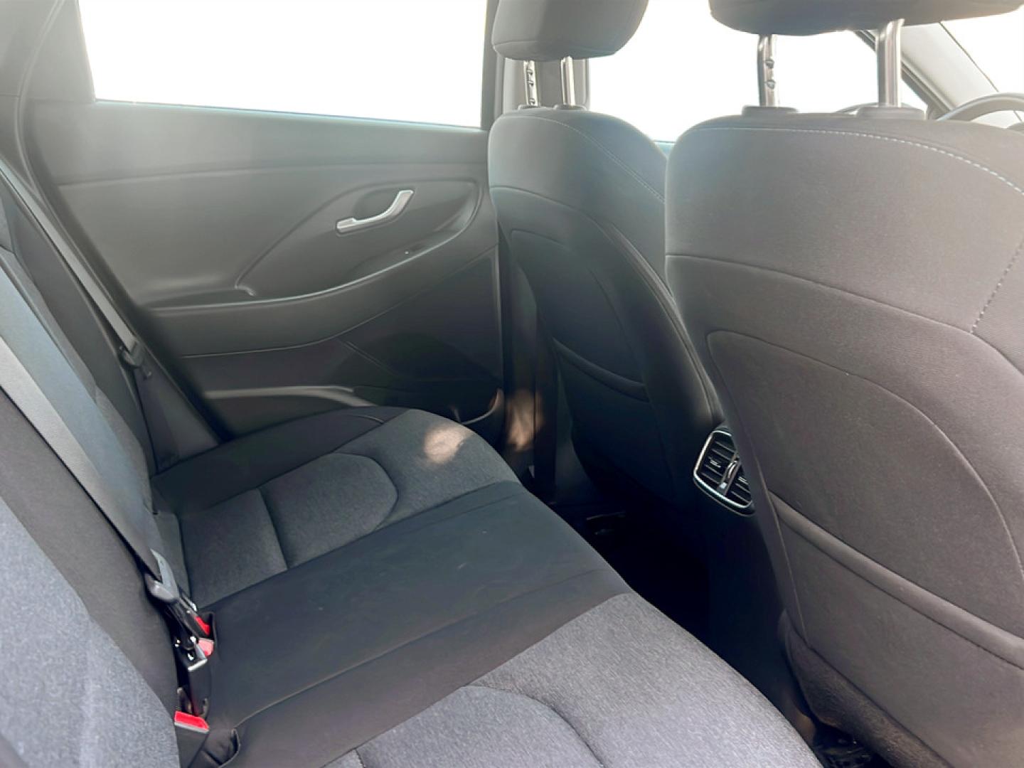Hyundai i30 1.0 TGDi Style Plus 100cv