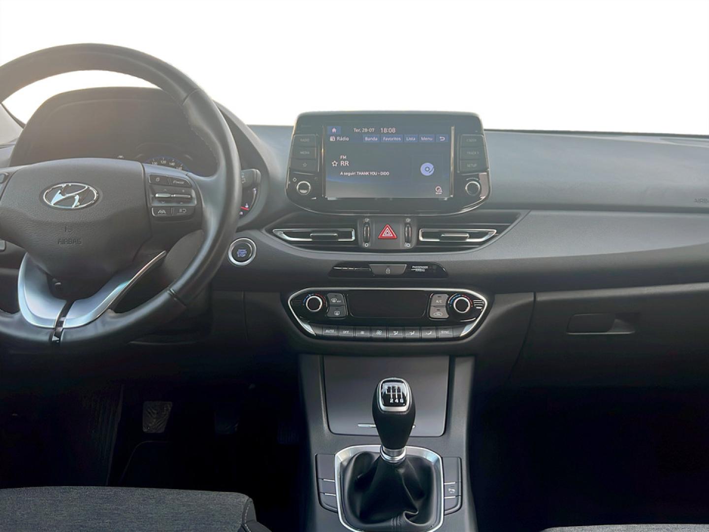Hyundai i30 1.0 TGDi Style Plus 100cv