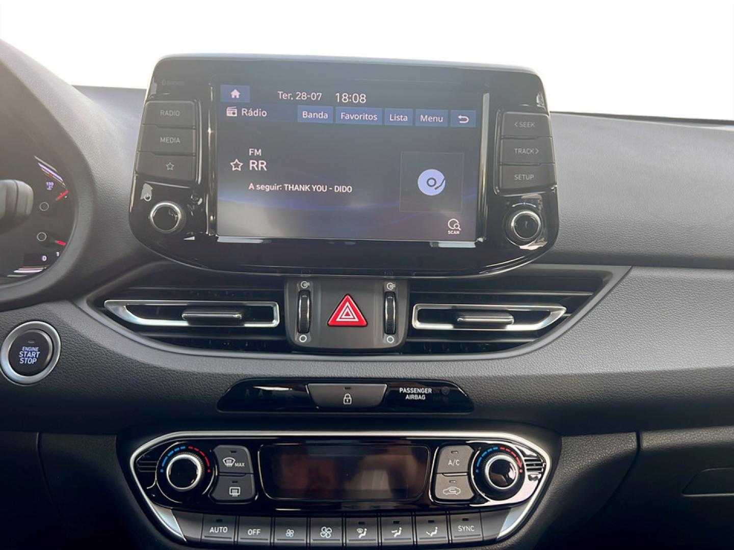 Hyundai i30 1.0 TGDi Style Plus 100cv