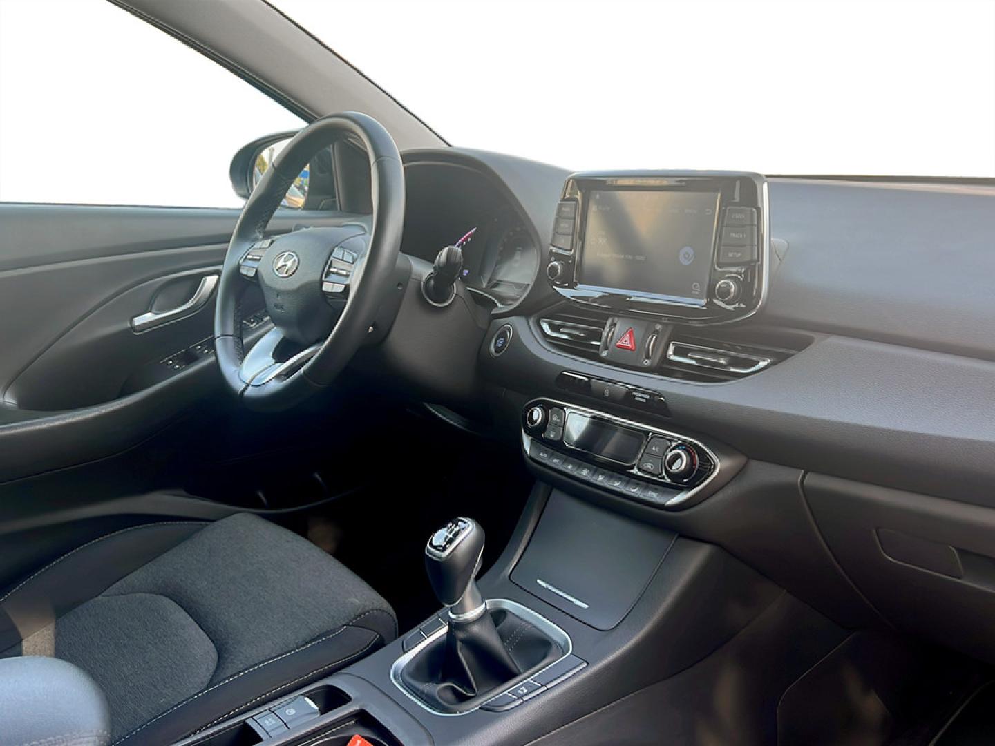 Hyundai i30 1.0 TGDi Style Plus 100cv