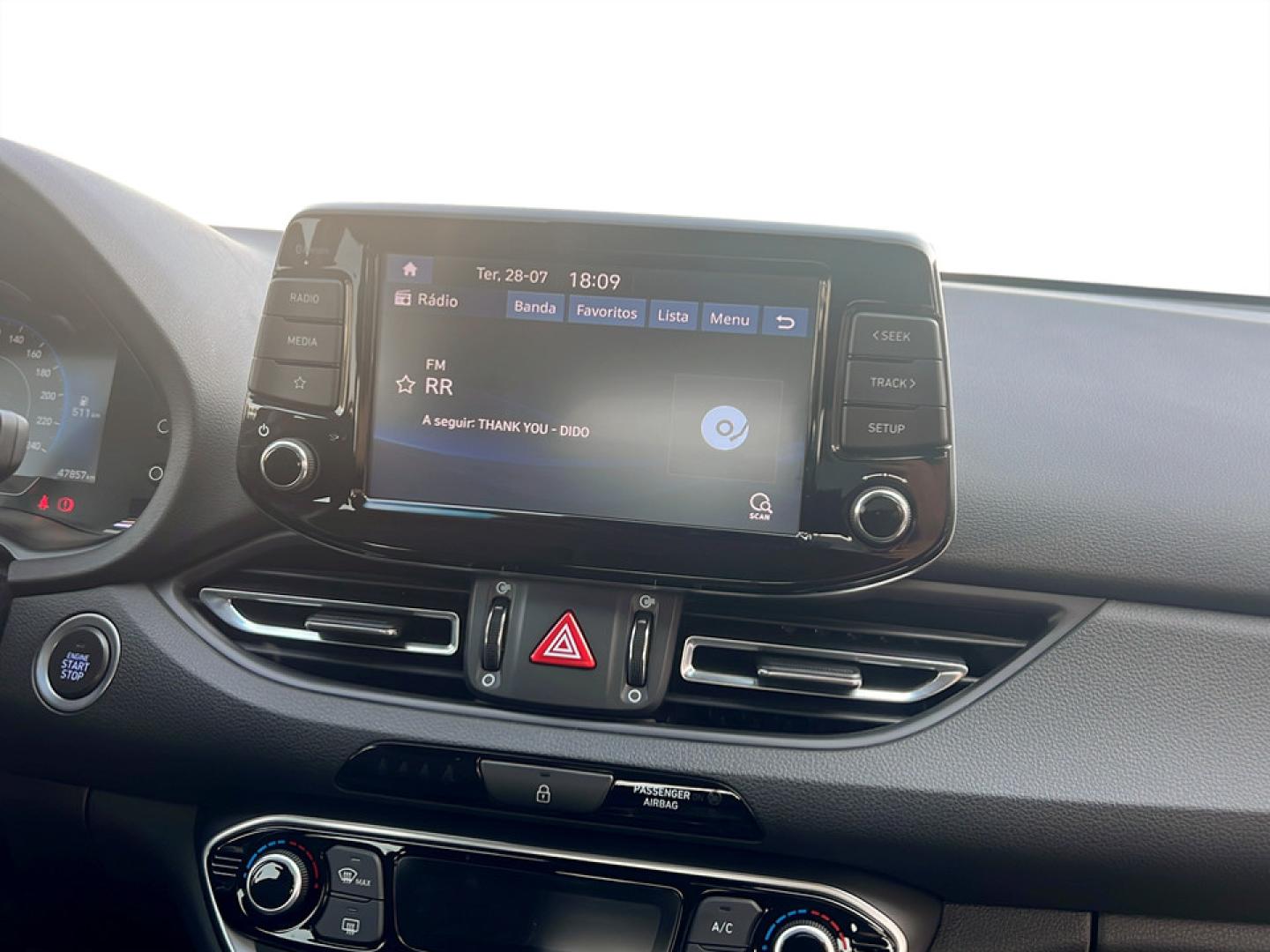 Hyundai i30 1.0 TGDi Style Plus 100cv