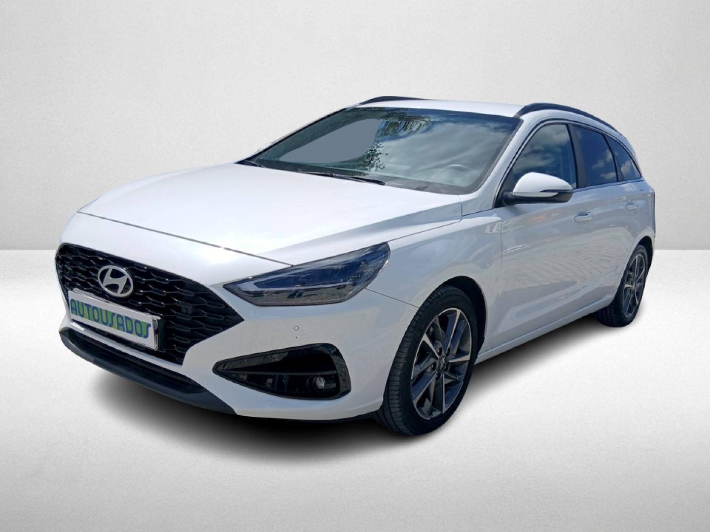 Hyundai i30 SW 1.0 TGDi Style Plus 100cv