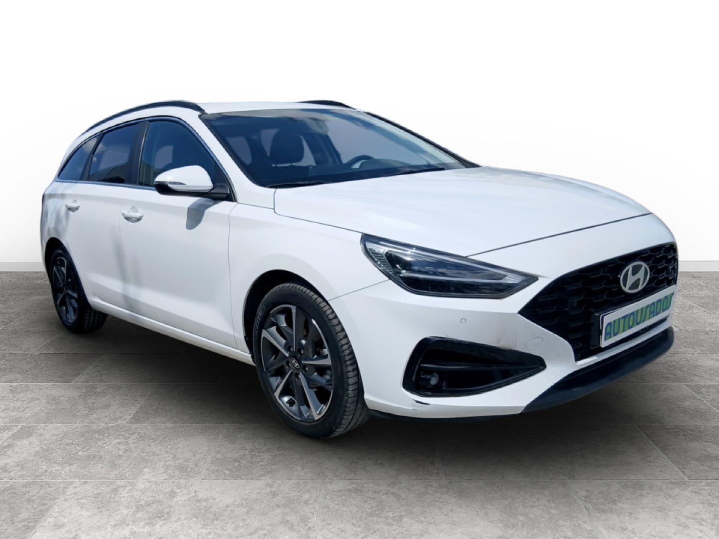 Hyundai i30 SW 1.0 TGDi Style Plus 100cv