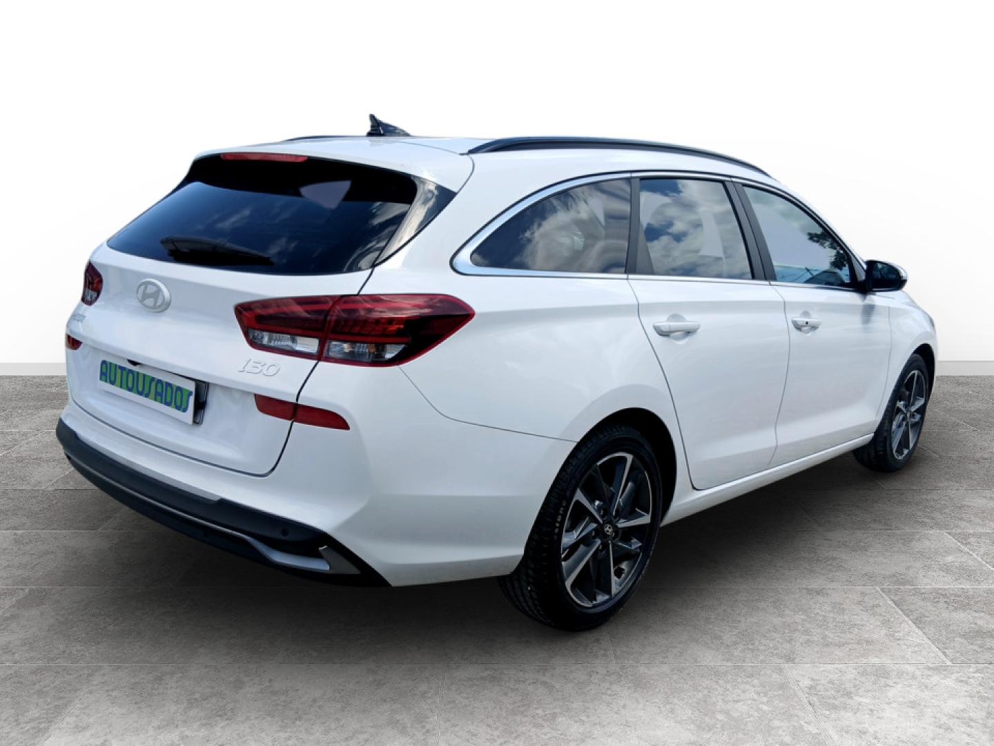 Hyundai i30 SW 1.0 TGDi Style Plus 100cv