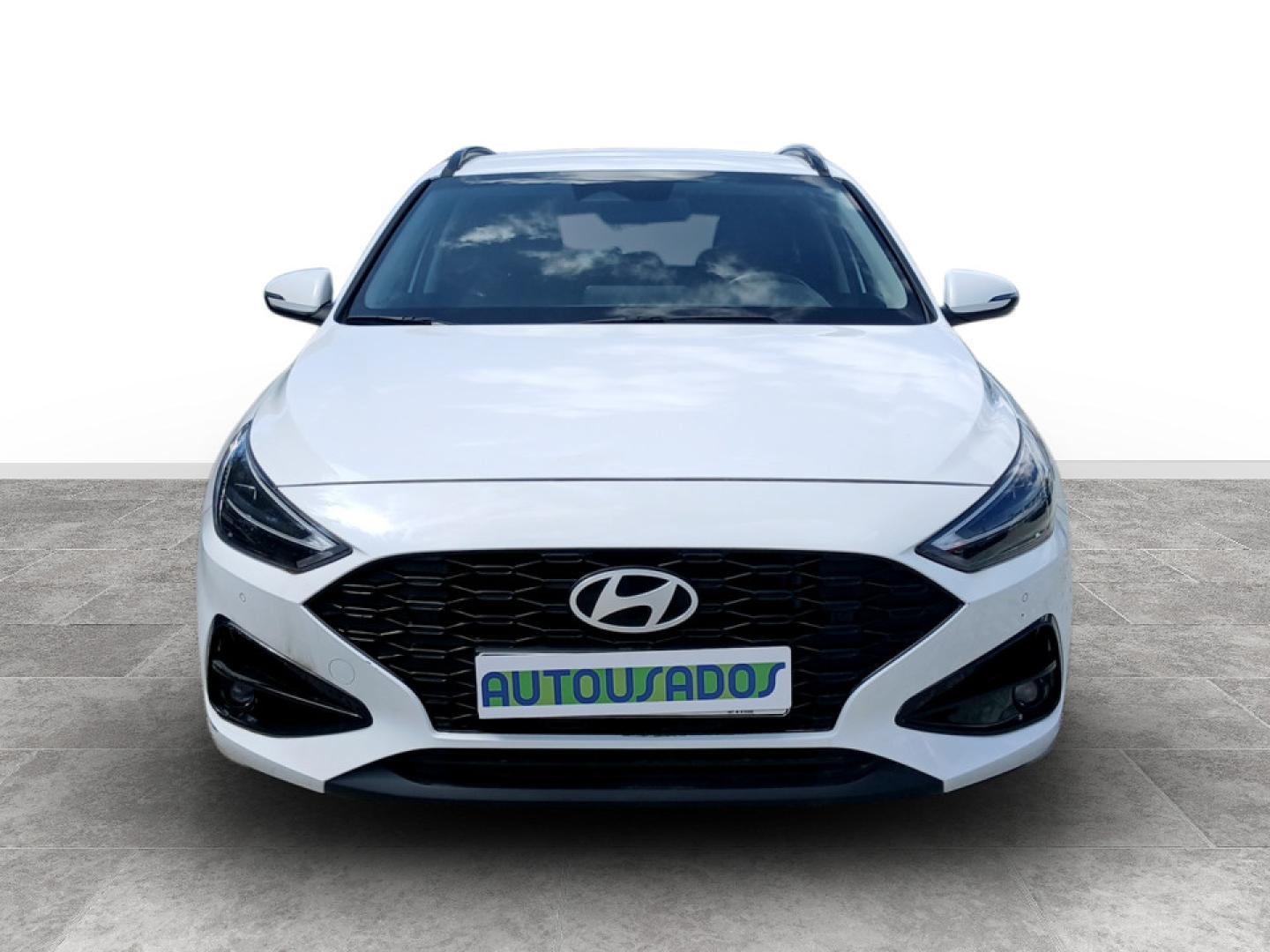 Hyundai i30 SW 1.0 TGDi Style Plus 100cv