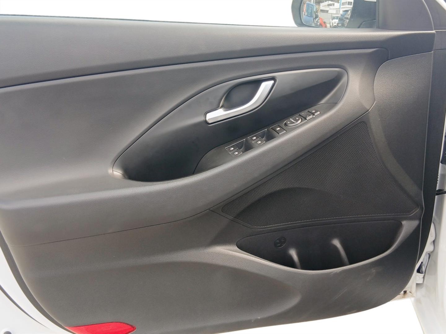 Hyundai i30 SW 1.0 TGDi Style Plus 100cv