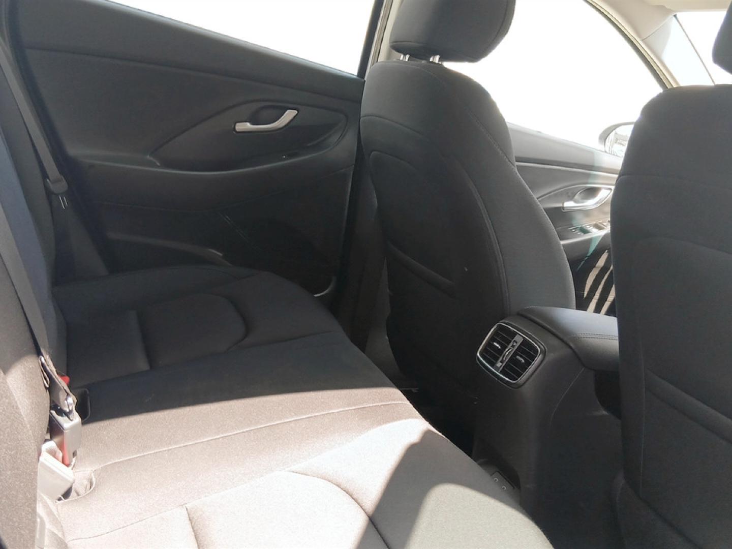 Hyundai i30 SW 1.0 TGDi Style Plus 100cv