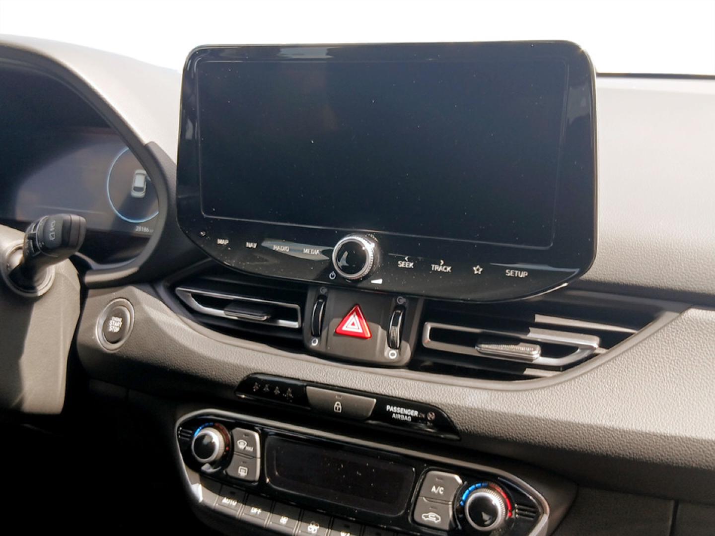 Hyundai i30 SW 1.0 TGDi Style Plus 100cv