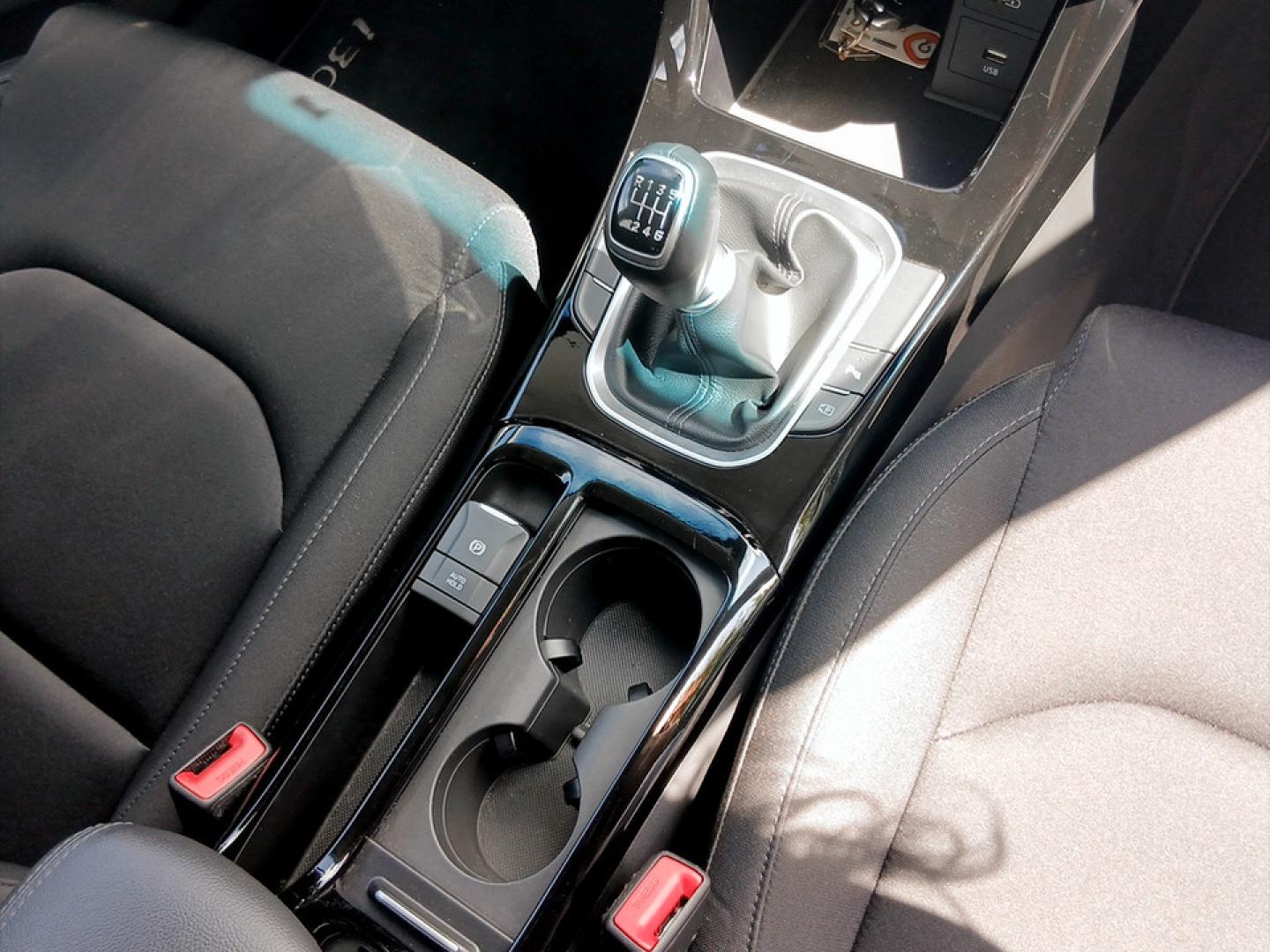 Hyundai i30 SW 1.0 TGDi Style Plus 100cv