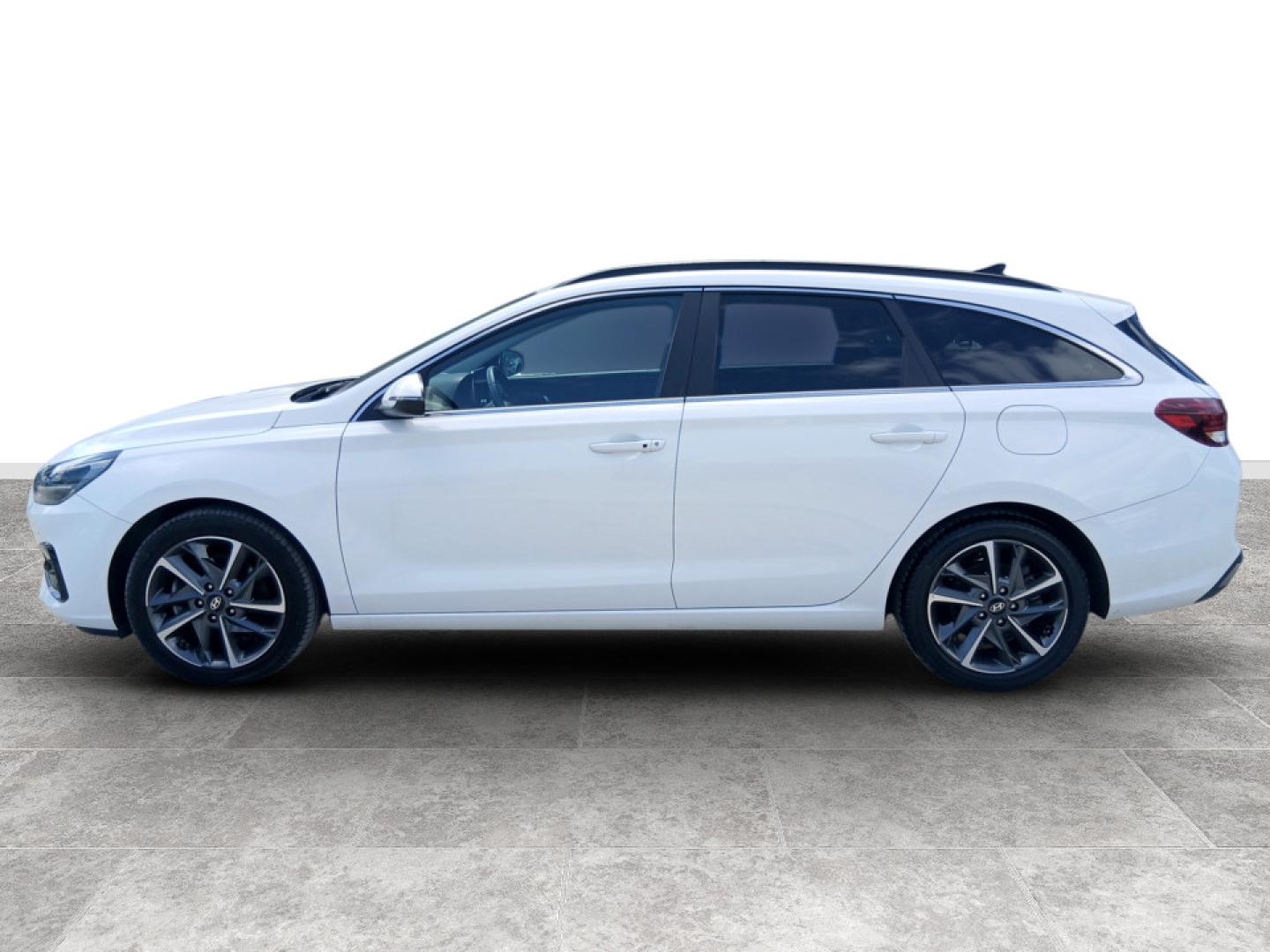Hyundai i30 SW 1.0 TGDi Style Plus 100cv