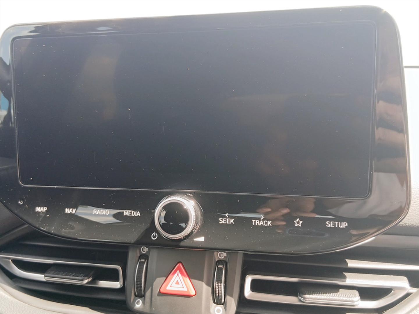 Hyundai i30 SW 1.0 TGDi Style Plus 100cv