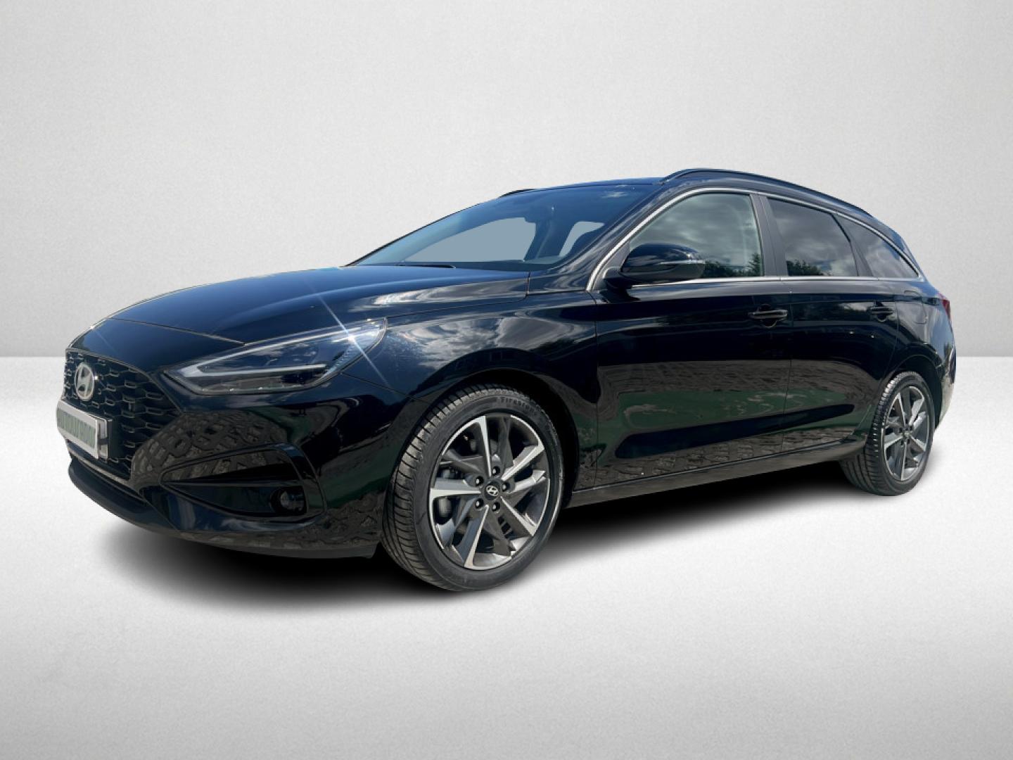 Hyundai i30 SW 1.0 TGDi Style Plus 100cv