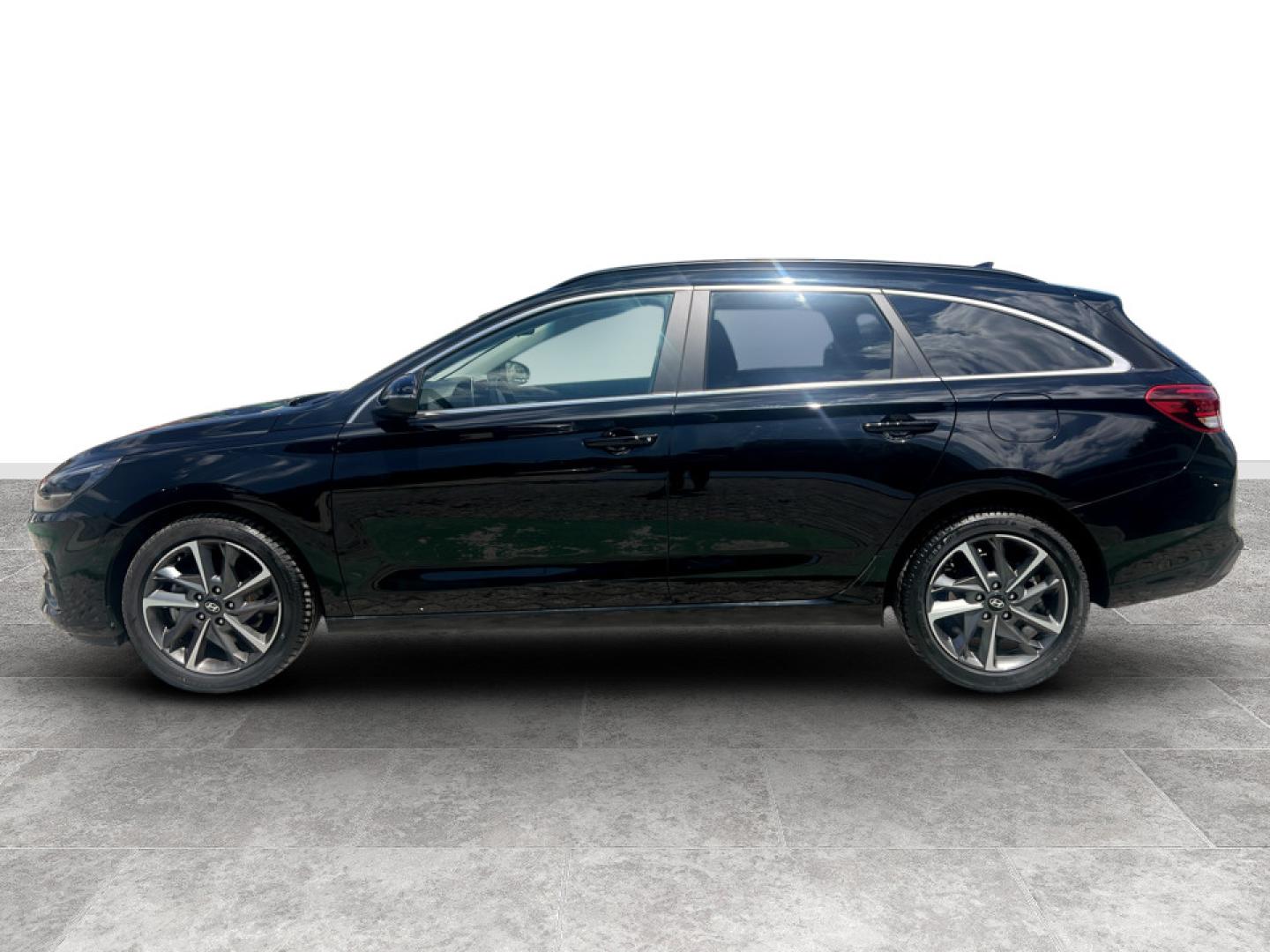 Hyundai i30 SW 1.0 TGDi Style Plus 100cv