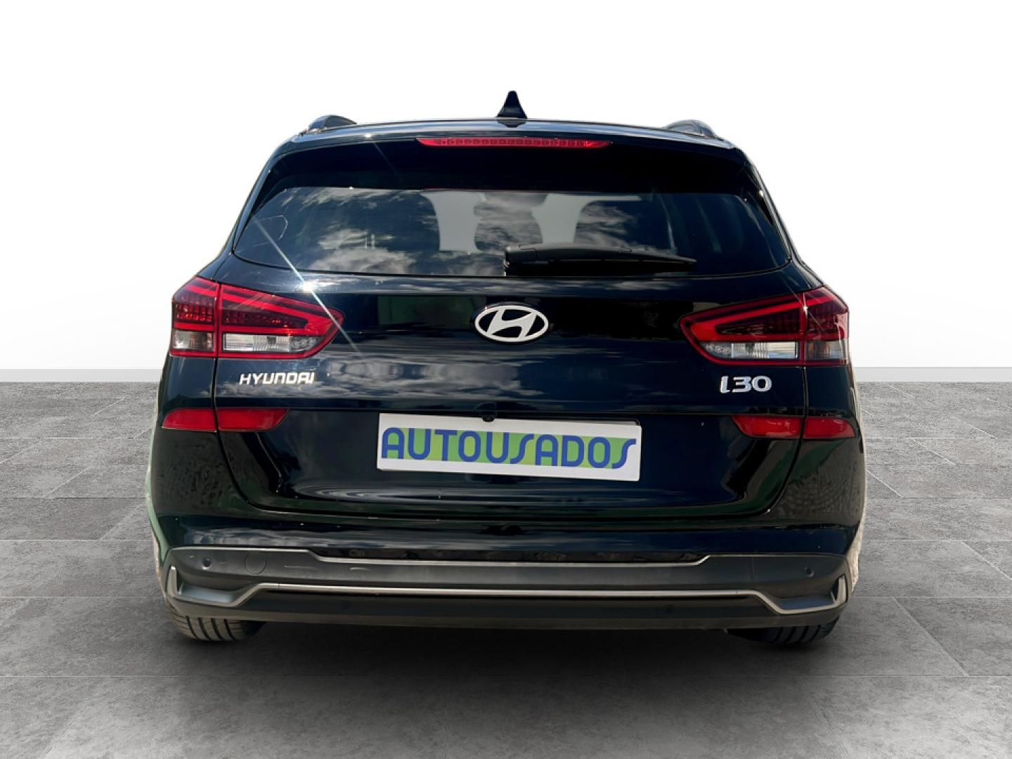 Hyundai i30 SW 1.0 TGDi Style Plus 100cv
