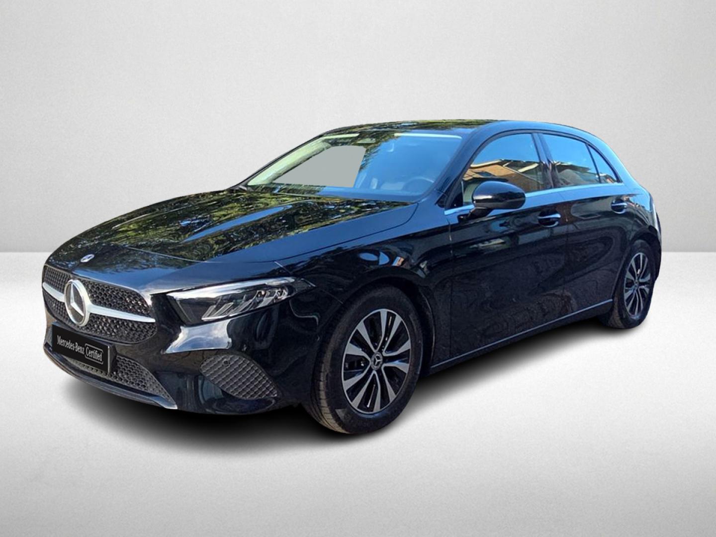 Mercedes-Benz Classe A A 200 Advanced