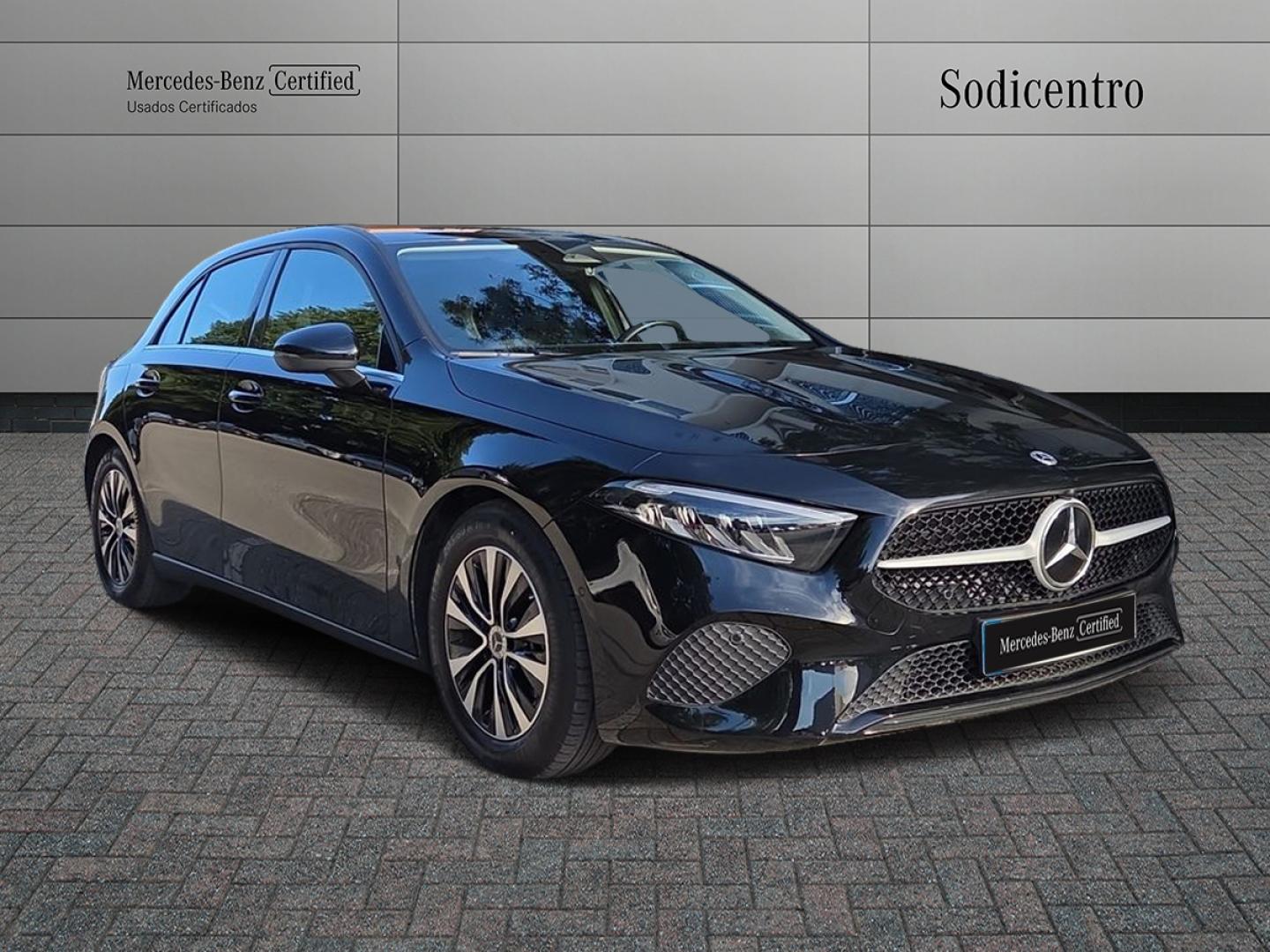 Mercedes-Benz Classe A A 200 Advanced
