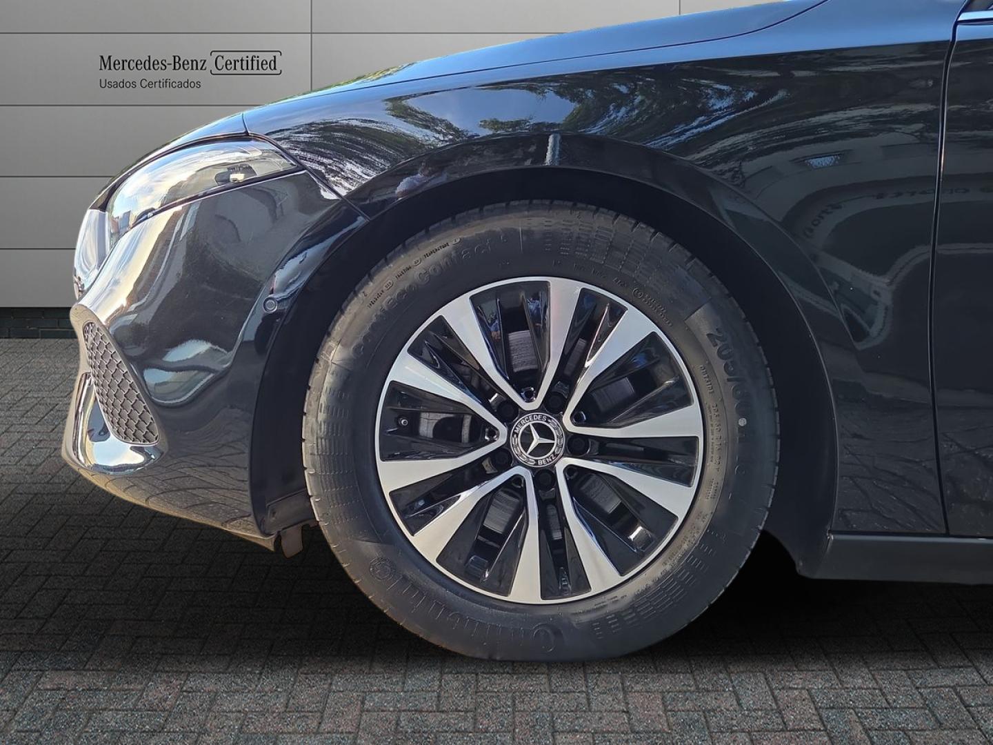 Mercedes-Benz Classe A A 200 Advanced
