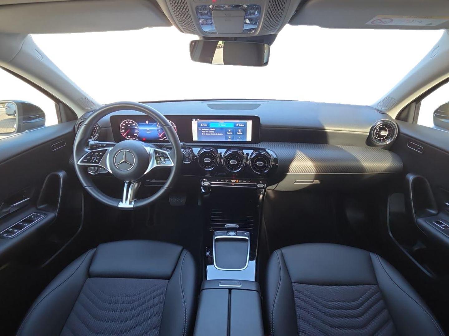 Mercedes-Benz Classe A A 200 Advanced