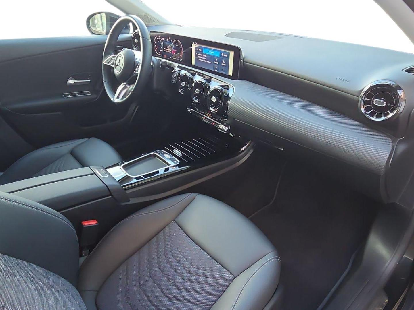 Mercedes-Benz Classe A A 200 Advanced
