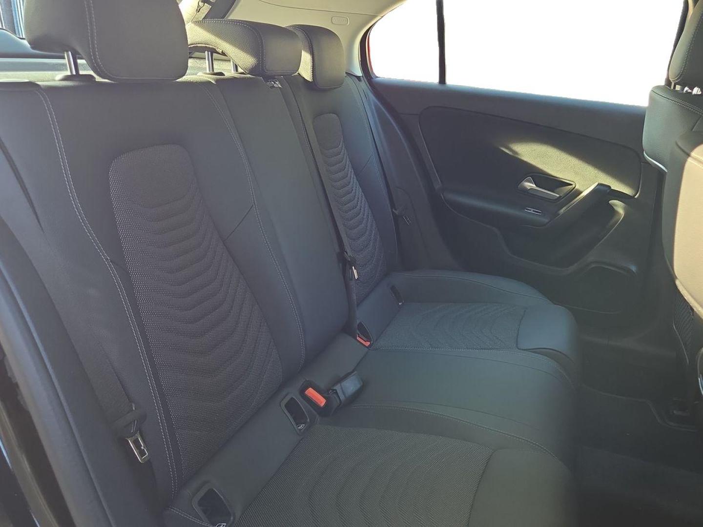 Mercedes-Benz Classe A A 200 Advanced