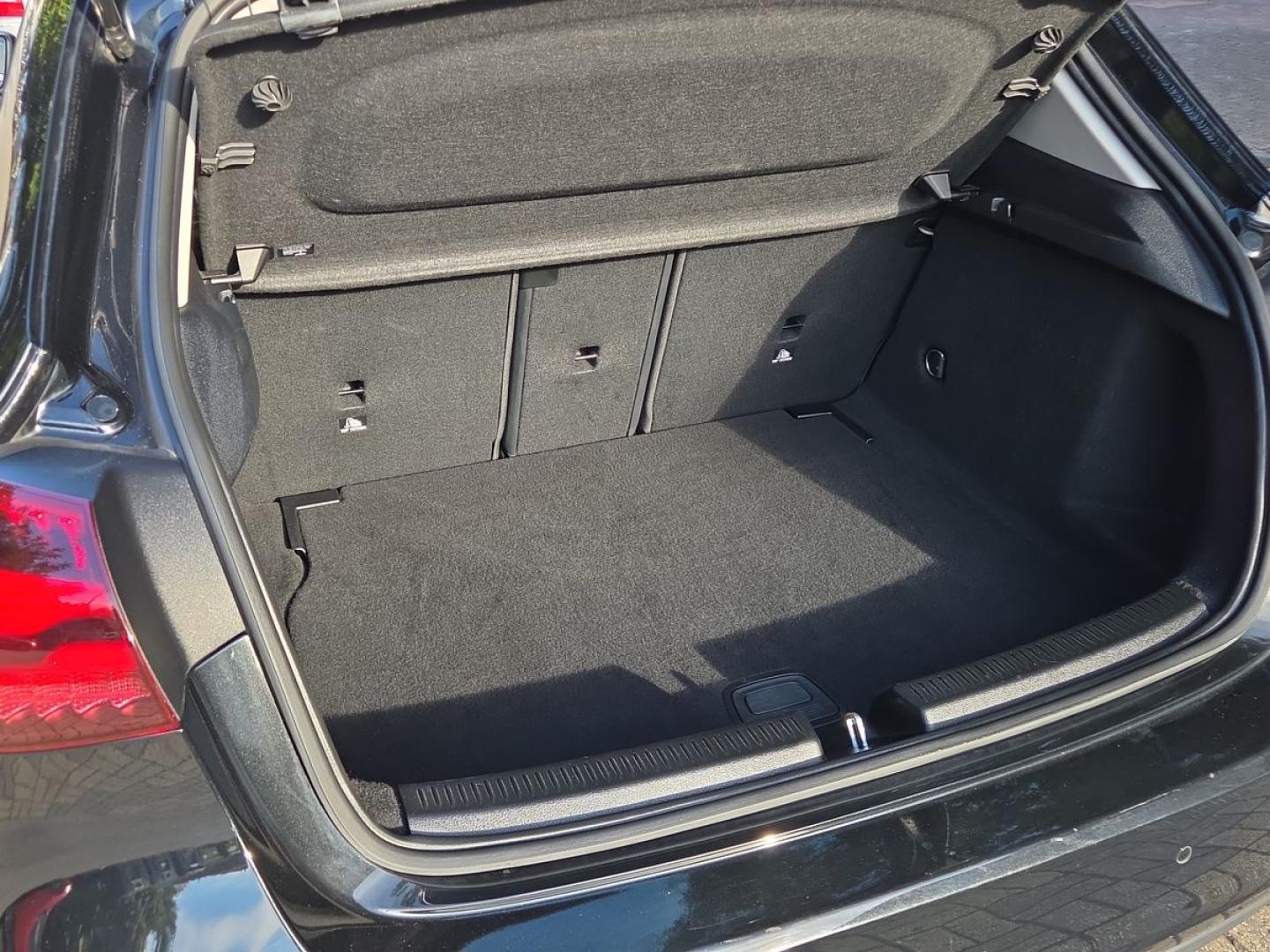 Mercedes-Benz Classe A A 200 Advanced