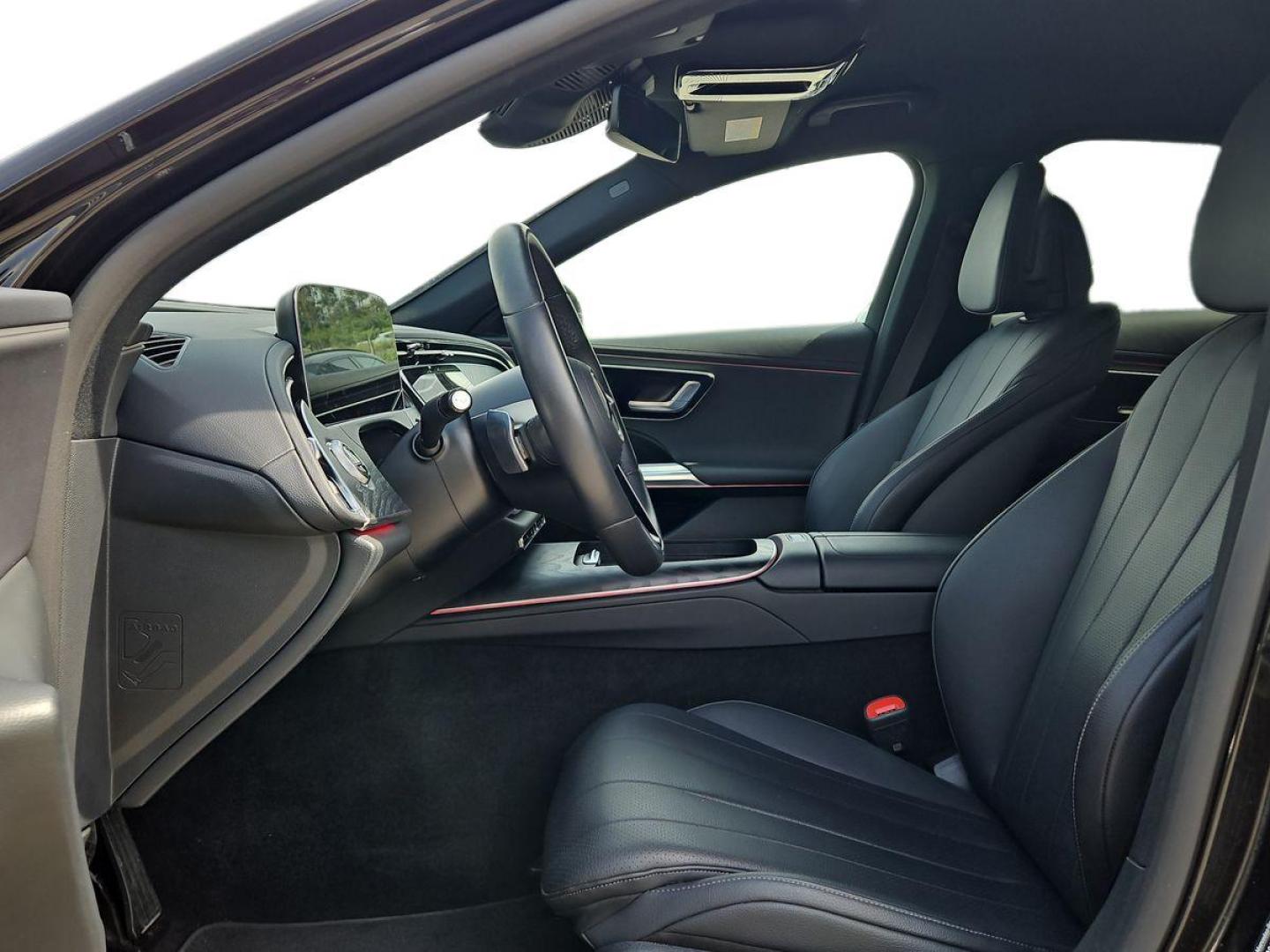 Mercedes-Benz Classe E E 220 d Limousine Avantgarde