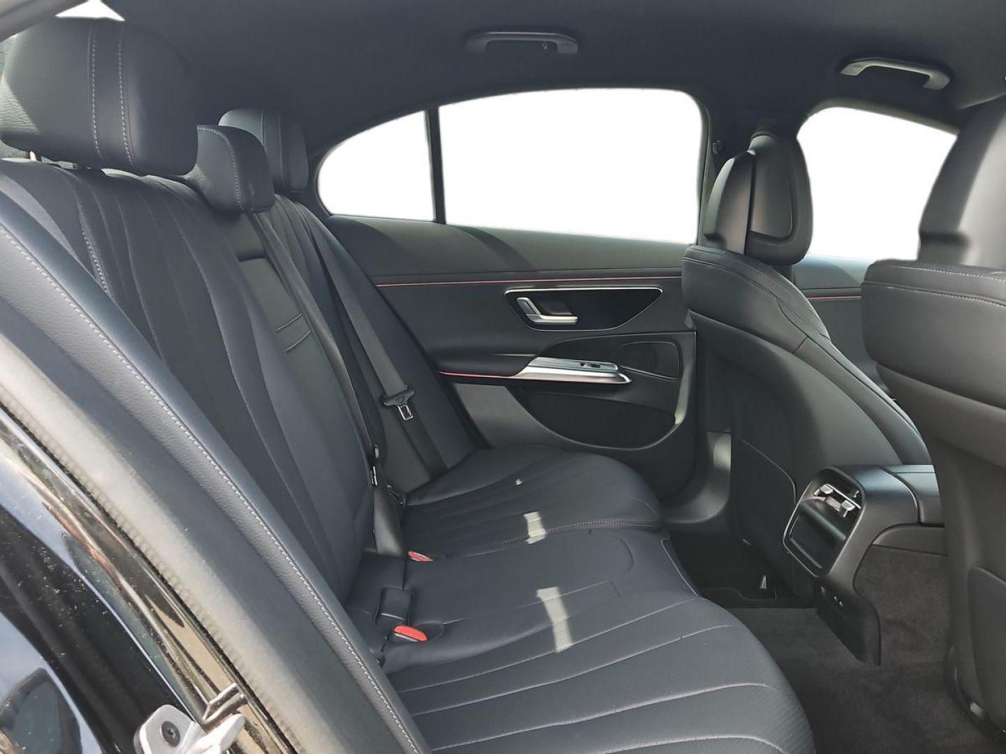 Mercedes-Benz Classe E E 220 d Limousine Avantgarde
