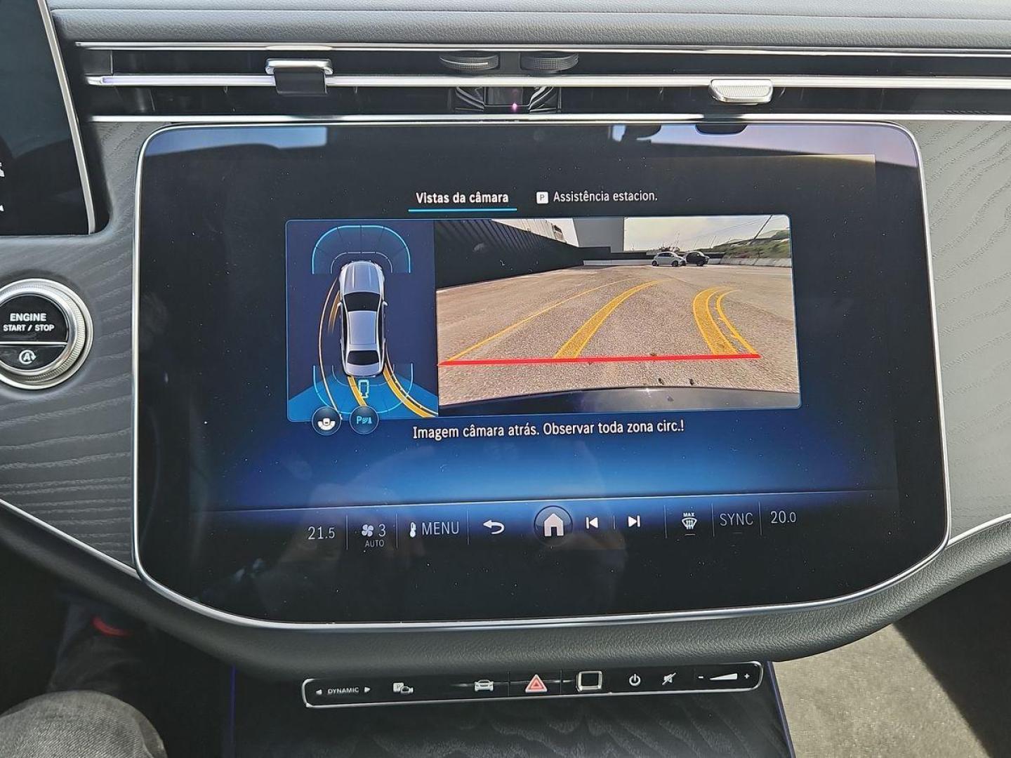 Mercedes-Benz Classe E E 220 d Limousine Avantgarde