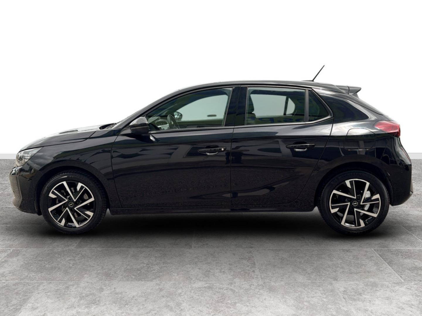 Opel Corsa 1.2 Turbo 100cv GS CM6