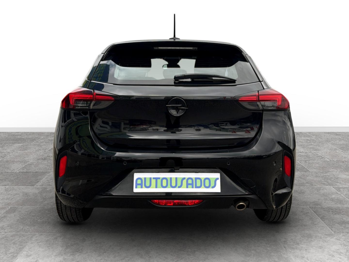 Opel Corsa 1.2 Turbo 100cv GS CM6