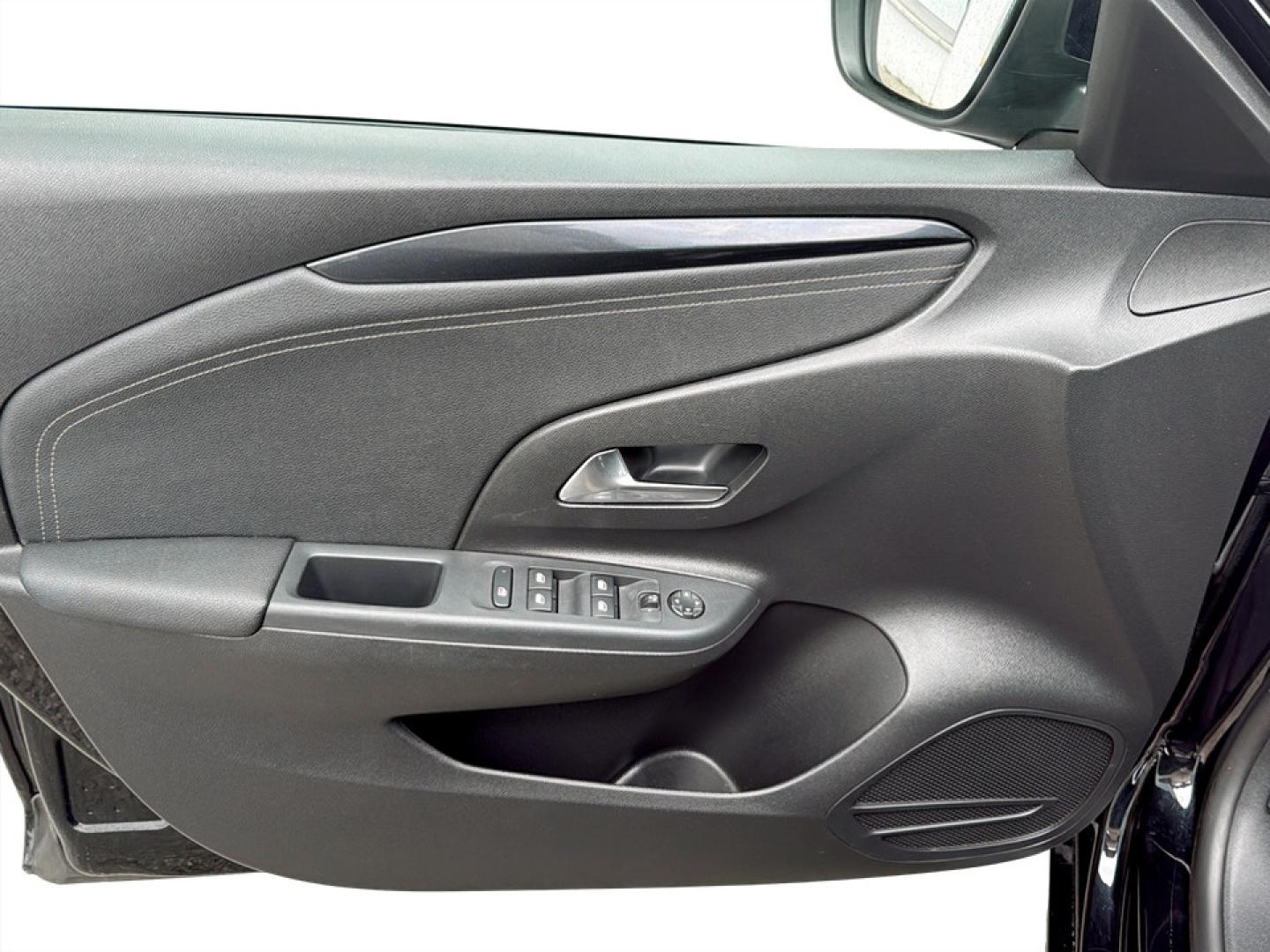 Opel Corsa 1.2 Turbo 100cv GS CM6