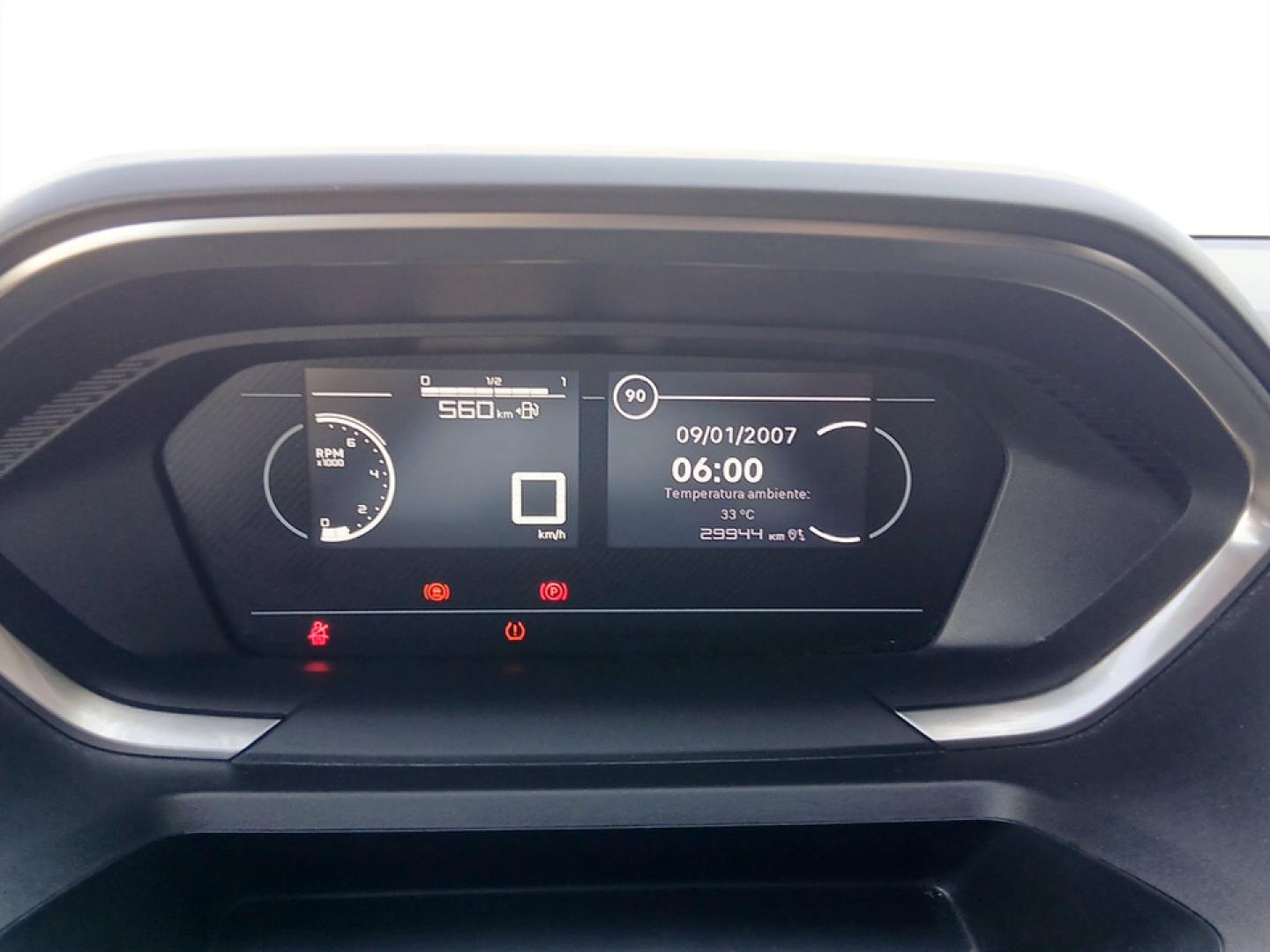 Peugeot Partner 1.5 BlueHDi 100cv Longa
