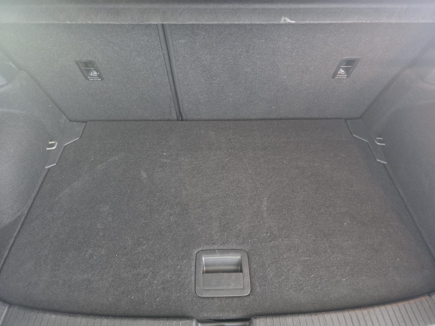 Volkswagen T-Cross 1.0 TSI 115cv DSG Urban
