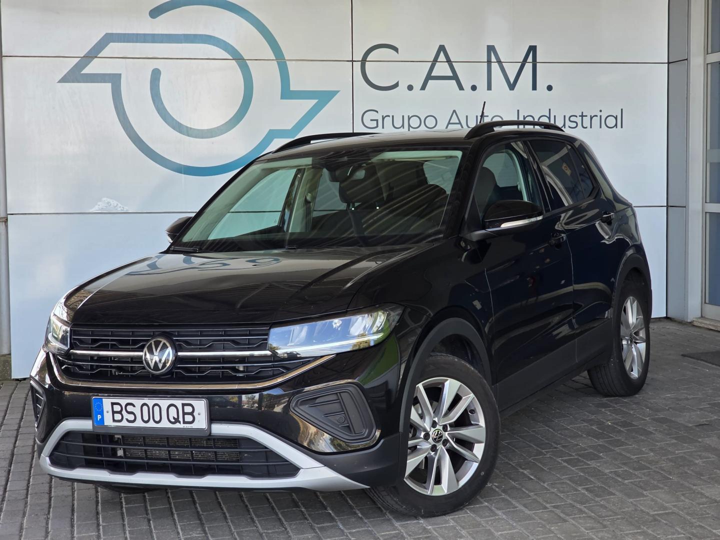 Volkswagen T-Cross 1.0 TSI 115cv DSG Urban