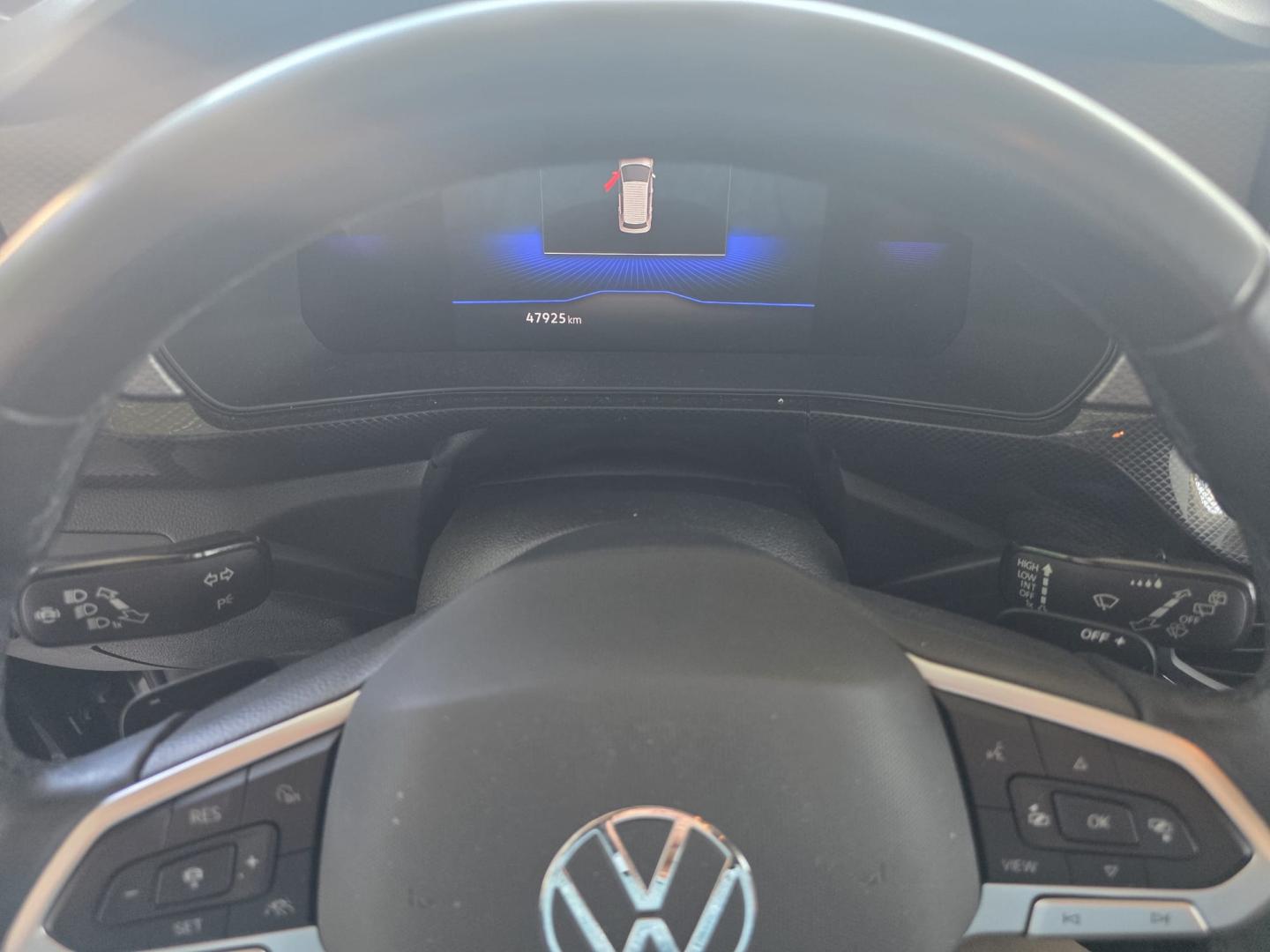 Volkswagen T-Cross 1.0 TSI 115cv DSG Urban