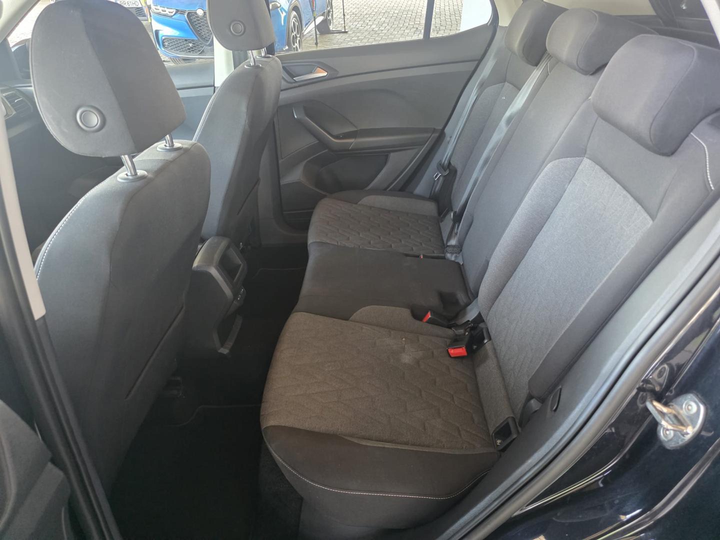 Volkswagen T-Cross 1.0 TSI 115cv DSG Urban