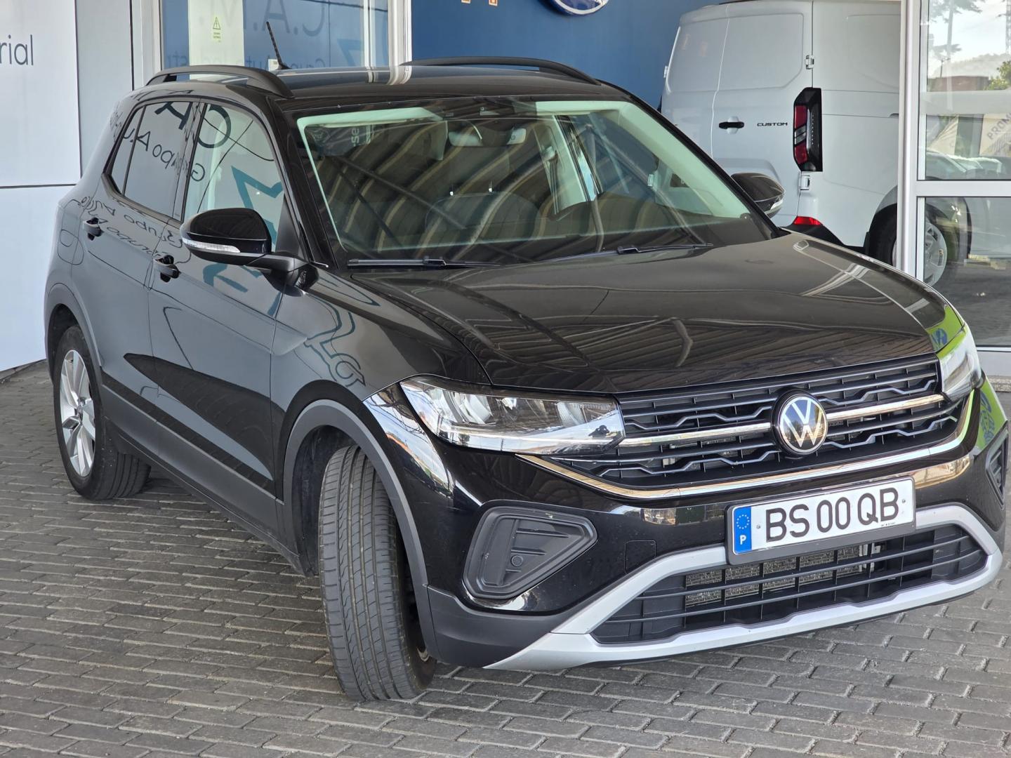 Volkswagen T-Cross 1.0 TSI 115cv DSG Urban