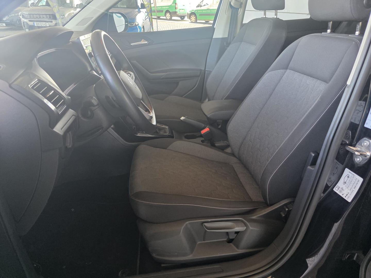 Volkswagen T-Cross 1.0 TSI 115cv DSG Urban