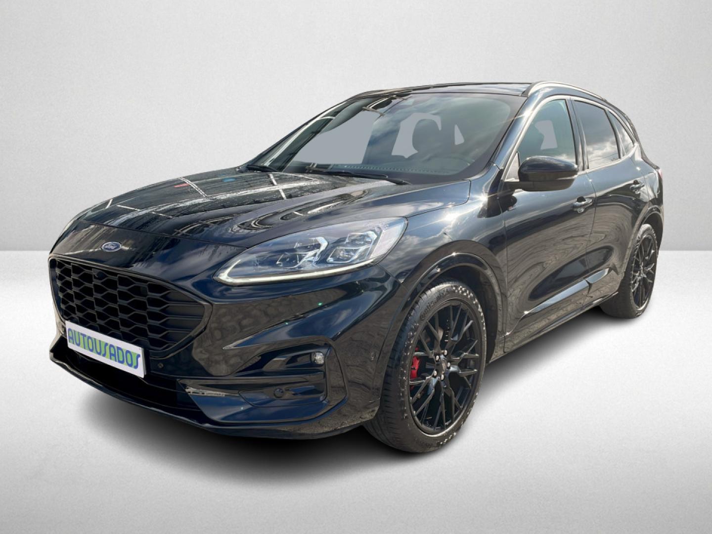 Ford Kuga 1.5 EcoBoost 150CV ST-LINE X