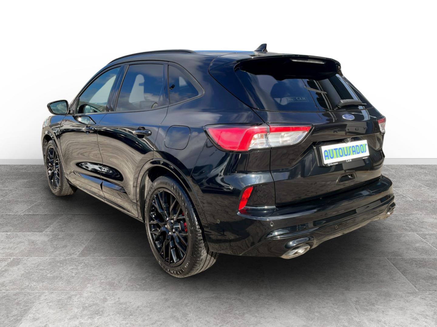 Ford Kuga 1.5 EcoBoost 150CV ST-LINE X
