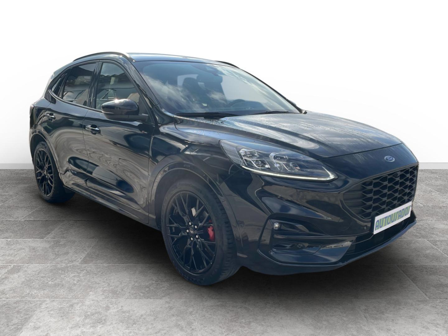 Ford Kuga 1.5 EcoBoost 150CV ST-LINE X