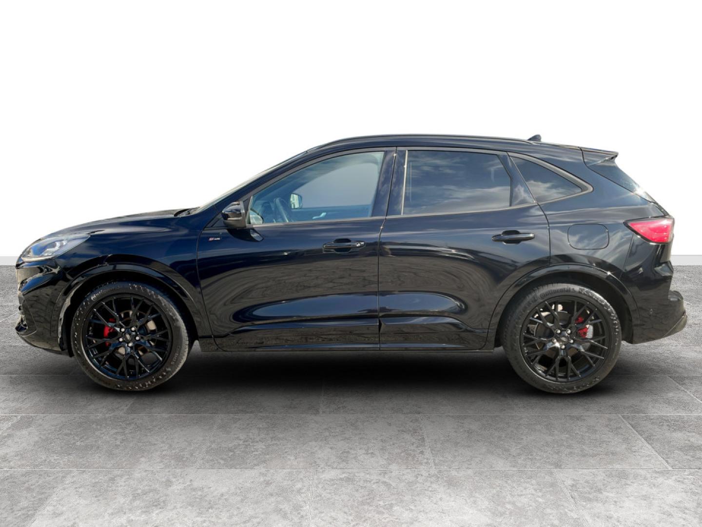 Ford Kuga 1.5 EcoBoost 150CV ST-LINE X